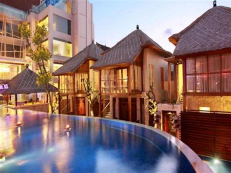 Grand Mega Resort And Spa Bali In Indonesia Room Deals Photos And Reviews