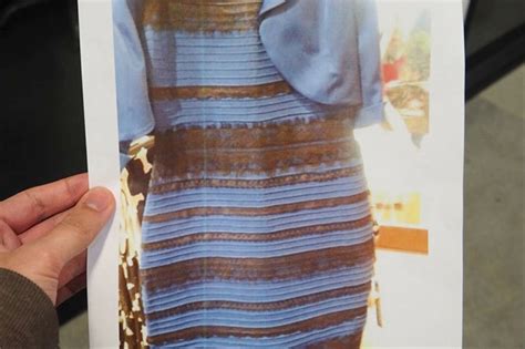 Maybe you would like to learn more about one of these? Forget "The" Dress: These 6 Designs Actually Change Color ...