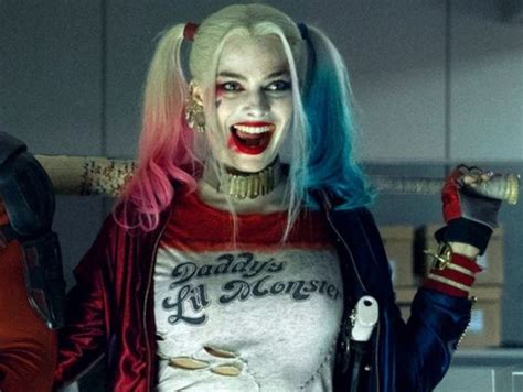 Cast, crew, and company info. harley quinn margot robbie escuadron suicida 2 | ActitudFem