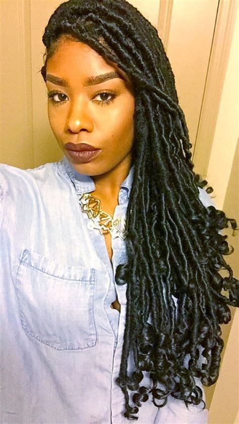 2016 Spring And Summer Hairstyles For Black Women The