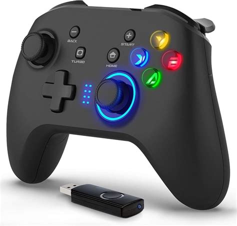 Top 10 Bluetooth Laptop Controller - Home Previews