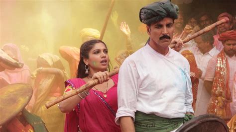 If there were any doubts that akshay kumar is the poster. Toilet Ek Prem Katha Full Movie In 1080p High Quality ...
