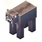 These mobs are found under tappables and build. Minecraft Earth:Ashen Cow - Official Minecraft Wiki