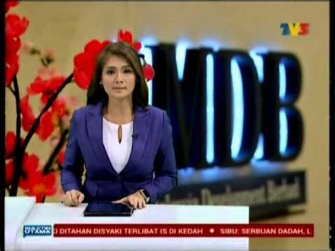 See more of buletin tv3 on facebook. Buletin Utama TV3: Berjaya dengan Pelan Rasionalisasi ...