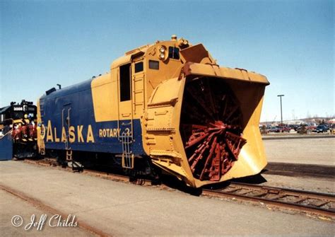 Alaska Railroad Photographs Alaska Railroad Train Old Trains