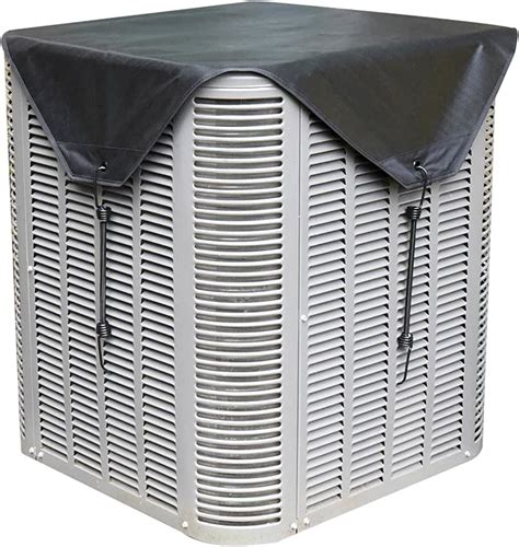 Air Conditioner Condenser Cover