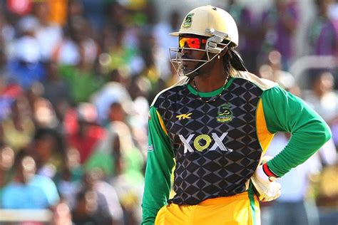 Tallawahs Prepare For Hero Cpl Clash With Front Runners Amazon Warriors