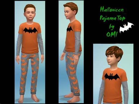 Les Sims 4 Semaine Des Mods 4 Spécial Halloween Game Guide