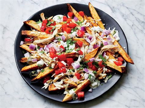 French recipes don't have to be complicated as these delicious ideas prove. Yes, You Can Have French Fries for Dinner | This fresher ...