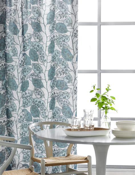 Scandinavian Spira Curtains Service Made To By Ourgreenroomdesign