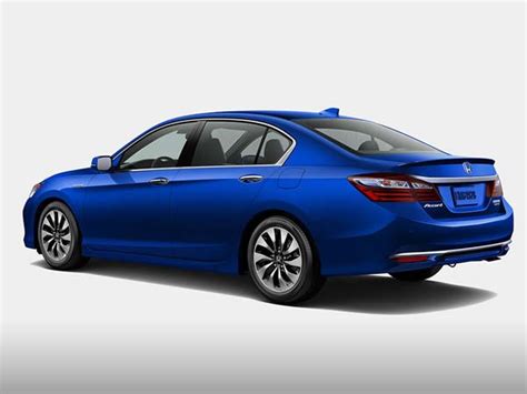 Next Gen Honda Accord India Launch Drivespark News