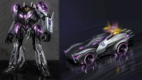Image Barricade War For Cybertron Robots In Disguise Wiki