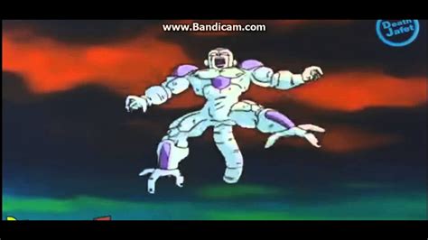 A toriyama came up with the title while listening to the song 「 f 」 band maximum the hormone , a song that was a tribute to the same character freezer and. Dragon Ball Z La Resurreccion de Freezer (cancion)(Maximum the Hormone - YouTube