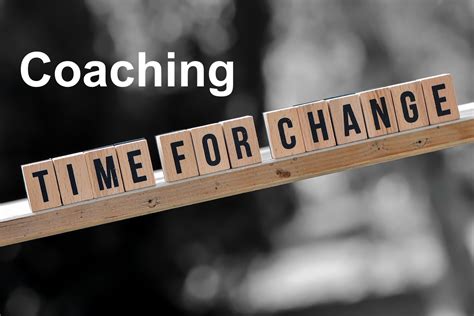 3 Keys For To Coaching Staff Through Change And Transitions