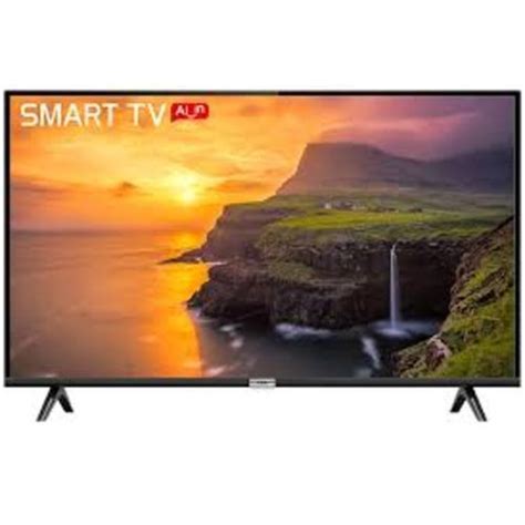Tcl 32 32s68a Smart Android Led Tv Frameless Best Price Online