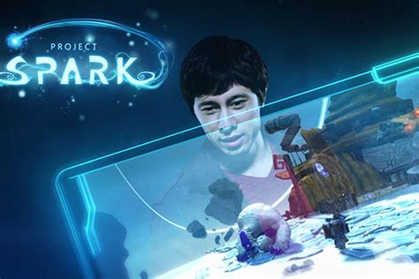 Microsofts Project Spark Beta Arrives On Windows 81 Lets You
