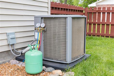 Ac Refrigerant Types Usage And Best Practices