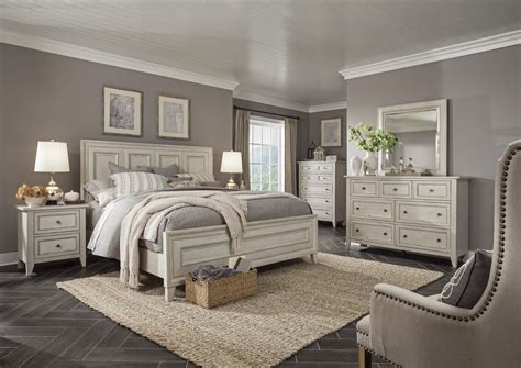 Best King Size Bedroom Sets In 2019 Buyers Guide