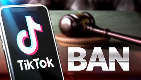 Senator Hawleys Renewed Push To Ban Tiktok In The United States Blocked On Senate Floor