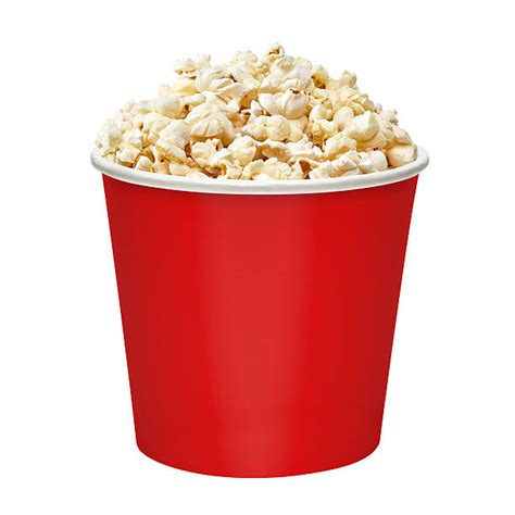 7100 Empty Popcorn Bucket Stock Photos Pictures And Royalty Free