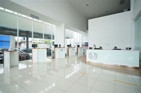 From our special diagnostic technology to our outfitted service bays, we're prepared to handle any type of service that comes our. New Honda 3S Centre Open In Shah Alam - Autoworld.com.my