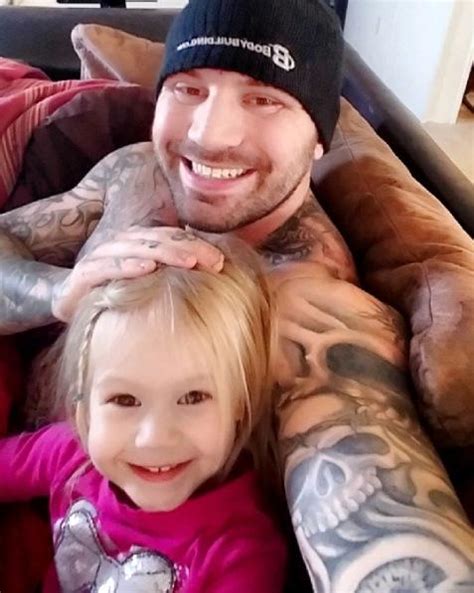 Bad Dad Adam Lind Slammed For Allowing Young Daughters In A Hot Tub