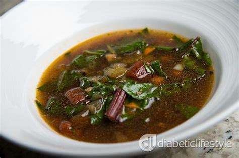 What a treat to come home from work and have this savory soup ready to eat. The 20 Best Ideas for Diabetic soup Recipes Slow Cooker ...