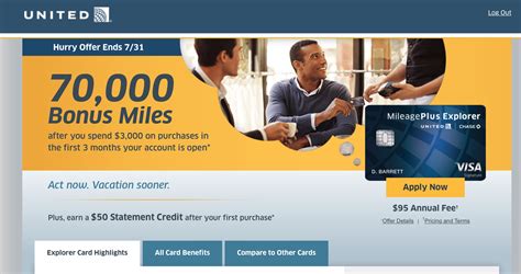 United credit cardholders can earn premier qualifying points (pqp) through their annual credit card spend and for 2021 can apply this earned pqp toward. Oddly, I Was Approved for the United MileagePlus Explorer Card - Live and Let's Fly
