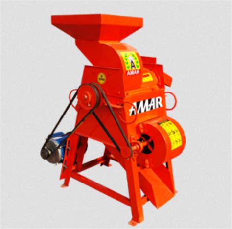 Maize Sheller At Best Price In Ludhiana By Amar Agricultural Machinery