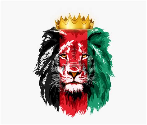 Iran Lion Flag Hd Png Download Kindpng