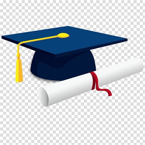 Graduation Cap And Diploma Clipart Bungi74