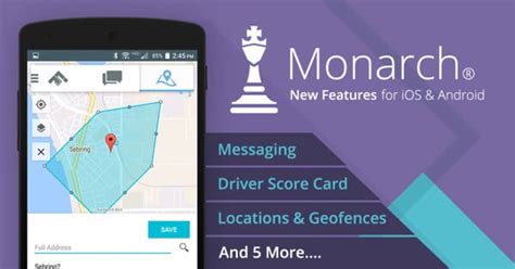 Monarch New Features Updates And Enhancements