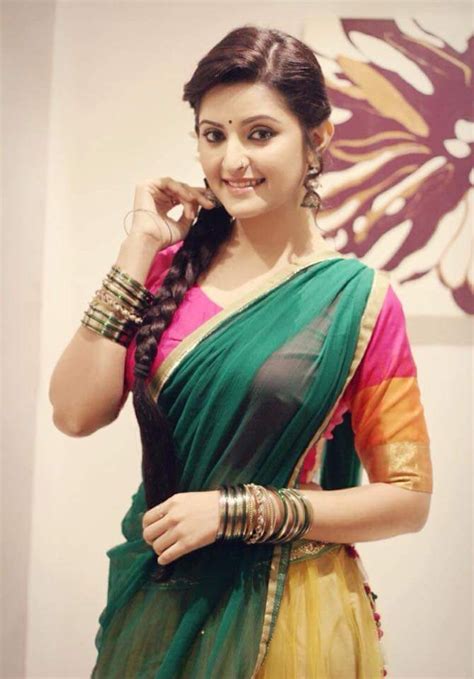 Lehenga Choli Saree Pori Moni Popular Actresses Photo Archive Actress Photos Indian Beauty