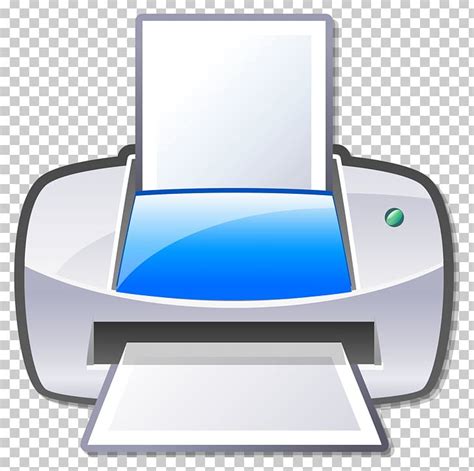 Hewlett Packard Enterprise Printer Computer Icons Printing Png Clipart