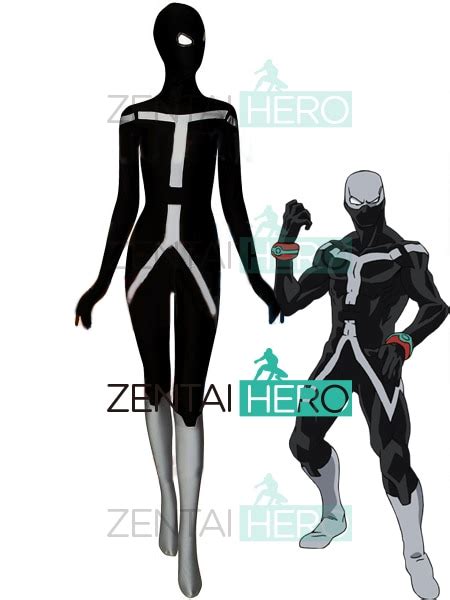 New My Hero Academia Twice Cosplay Costume Spandex Boku No Hero