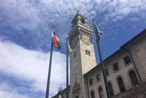 Worcester Bishop Requests Catholic School Remove Blm And Pride Flags
