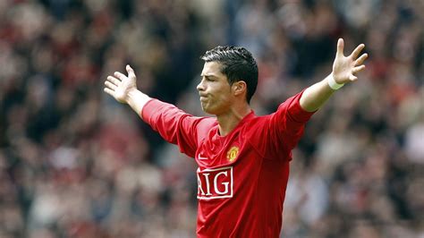 1920x1080 Cristiano Ronaldo Manchester United Ronaldo Cristiano