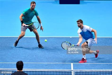 Ryan Harrison Tennis Player Photos And Premium High Res Pictures Getty Images