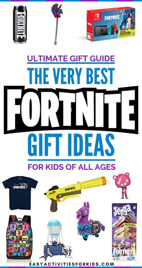 Best Fortnite Ts For Kids Of All Ages In 2020 Ts For Kids Kids