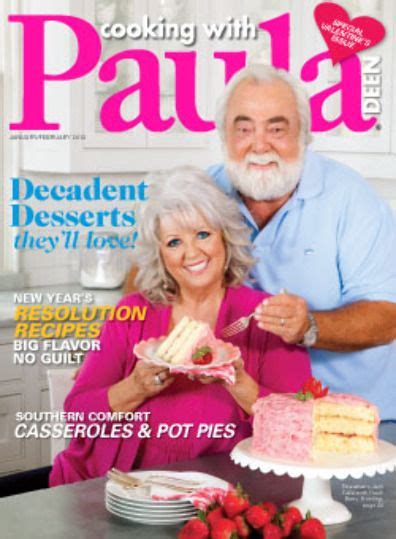 Paula deen at the food and wine festival in miami today. Recipes For Dinner By Paula Dean For Diabetes / In the ...