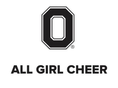 All Girl Cheer Team Sport Club Find A Student Organization