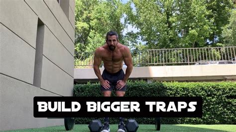 How To Build Bigger Traps Youtube