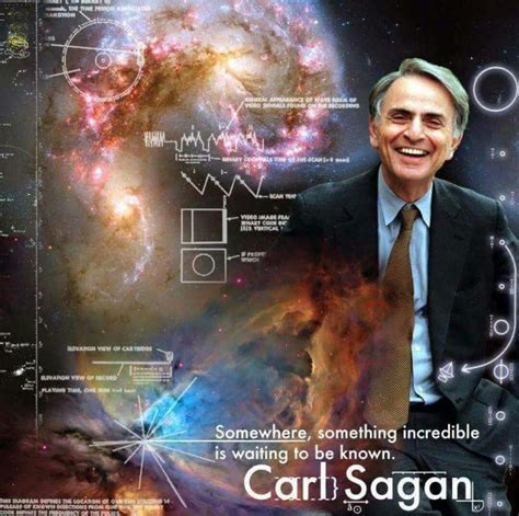 Pin By Rode Richards On Carl Sagan Carl Sagan Science Humor Science