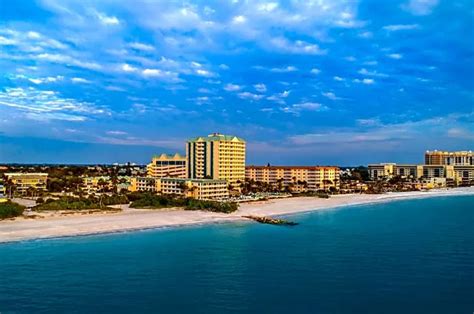 Lido Key St Armands Mark Klecka