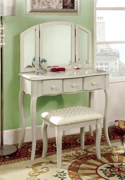 vanitytableshopcom unveils classical style queen anne