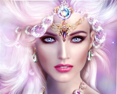 Fantasy Princess By Hanan Abdel