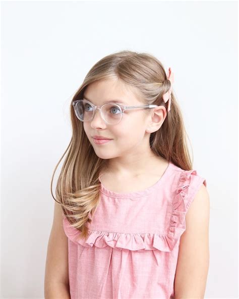 Paige Girls Glasses Frames Girls With Glasses Stylish Glasses