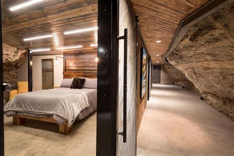 Someone Is Selling A Gigantic Cave Home For 25 Million And Its