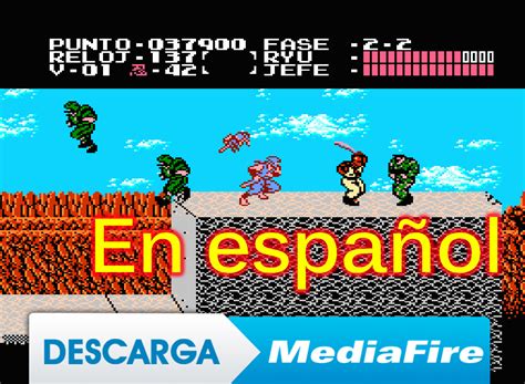 It was developed and published by tecmo for the nes. RetroRoms: Descarga los mejores juegos de Nes Roms
