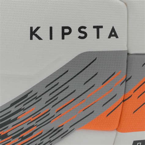 Kipsta F900 Fifa Thermobonded Football Size 5 White